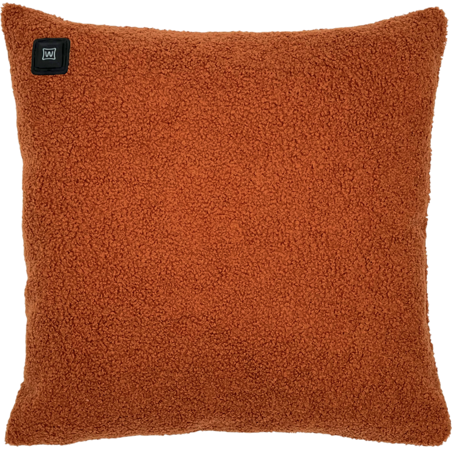 Indoor warmtekussens teddy bruin